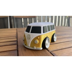 VW Bulli - šparovček