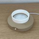 Personalizirana 3D svetilka | Mesec