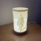 Personalizirana 3D LED svetilka | Lily