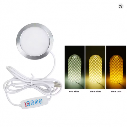 Personalizirana 3D LED svetilka | Mia